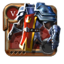 Expert's Royal Armor