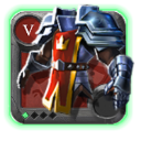 Expert's Royal Armor .1