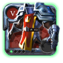 Expert's Royal Armor .1