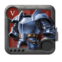 Expert's Knight Armor