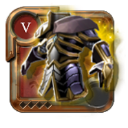 Expert's Graveguard Armor
