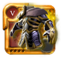 Expert's Graveguard Armor