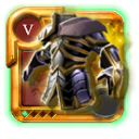 Expert's Graveguard Armor .1