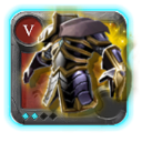 Expert's Graveguard Armor .2