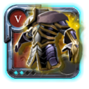 Expert's Graveguard Armor .2