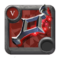 Expert's Bloodforged Catalyst
