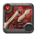 Expert's Keeper Axeheads