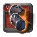 Expert's Hellish Hammer Heads