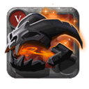 Expert's Severed Demonic Horns