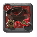 Expert's Ghastly Leather
