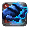 Expert's Veilweaver Carapace