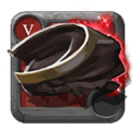 Expert's Ghastly Visor
