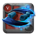 Expert's Veilweaver Mandibles