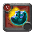 Expert's Lost Arcane Crystal ×2