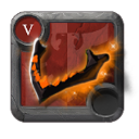 Expert's Demonic Jawbone