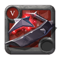 Expert's Bloodforged Spikes