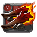 Expert's Dragonhide Trim