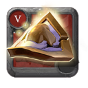 Expert's Exalted Greave