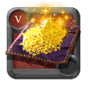 Expert's Crystallized Spirit
