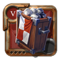 Expert's Miner Backpack