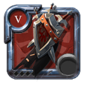 Expert's Caerleon Cape