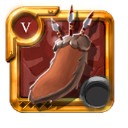 Expert's Keeper Cape · Masterpiece