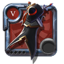 Expert's Smuggler Cape