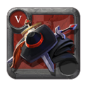 Expert's Smuggler Crest