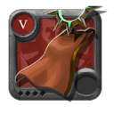 Expert's Undead Cape