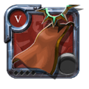 Expert's Undead Cape