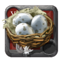 Goose Eggs ×999