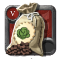 Cabbage Seeds ×24