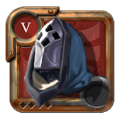 Expert's Scholar Cowl