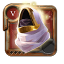 Expert's Hood of Tenacity