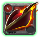 Expert's Dragonslayer Hood .1