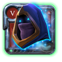Expert's Mistwalker Hood .1