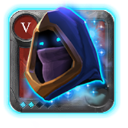 Expert's Mistwalker Hood .2