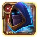 Expert's Mistwalker Hood .4