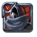Expert's Mercenary Hood