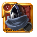 Expert's Mercenary Hood · Masterpiece