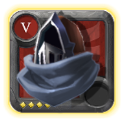 Expert's Mercenary Hood .4