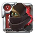 Expert's Specter Hood