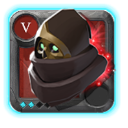Expert's Specter Hood .2