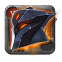 Expert's Demon Helmet