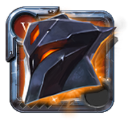 Expert's Demon Helmet