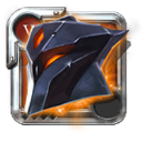 Expert's Demon Helmet · Excellent