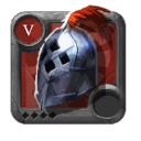 Expert's Royal Helmet