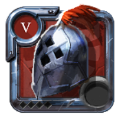 Expert's Royal Helmet
