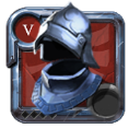 Expert's Knight Helmet