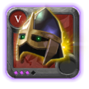 Expert's Graveguard Helmet .3